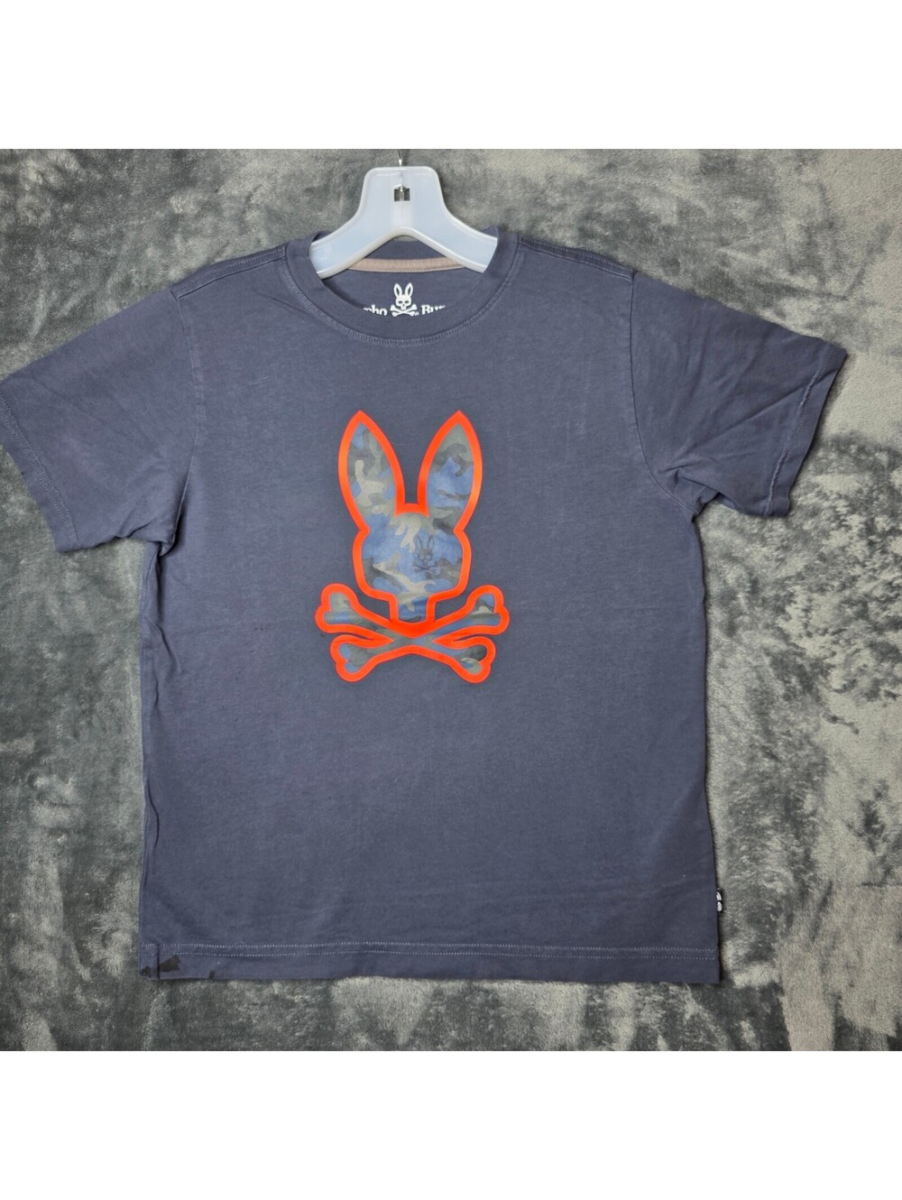 Psycho Bunny Kid's Psycho Bunny Allen Tee